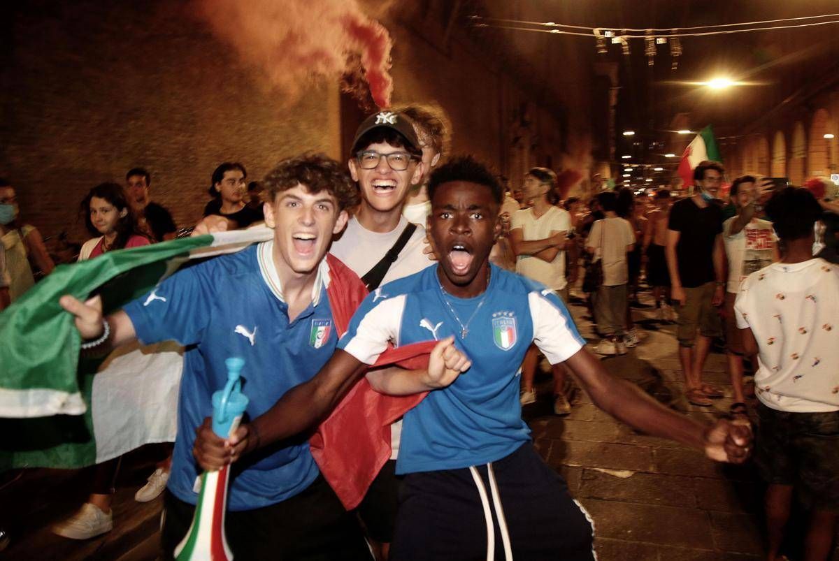 I ragazzi che non vedranno l'Italia al Mondiale: la generazione senza le notti magiche - 