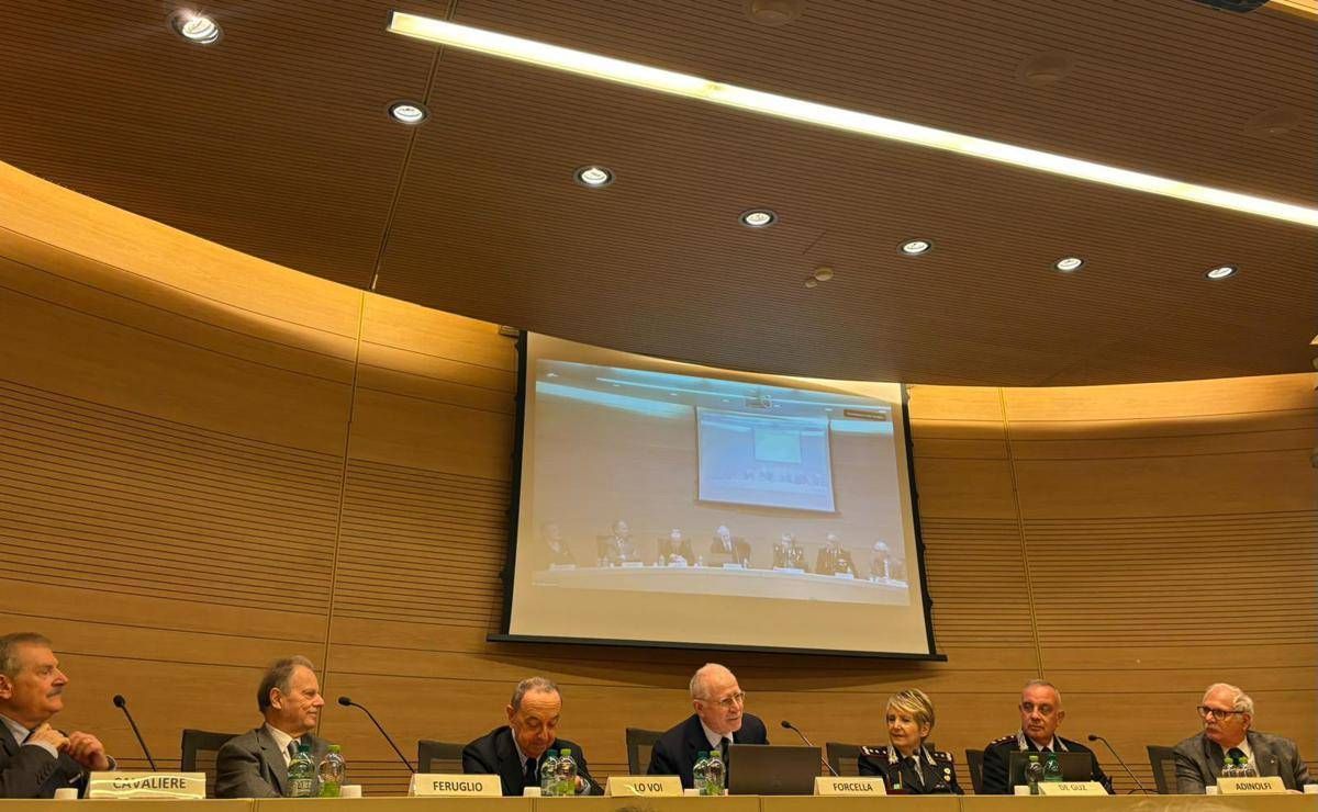 Giustizia, Consiglio notarile di Roma: confronto su tutela fragilità - 