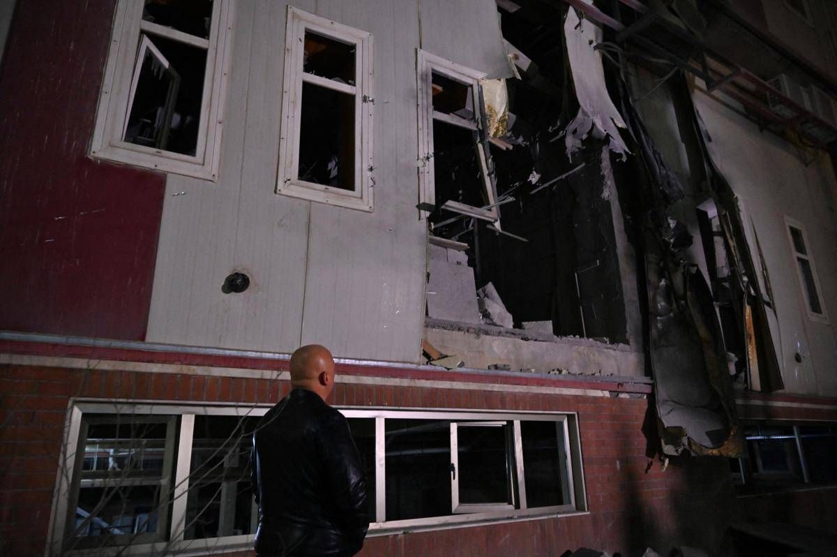 Iran, ecco perché si dice che Trump voglia arruolare i curdi? Chi sono e qual è la loro storia - 