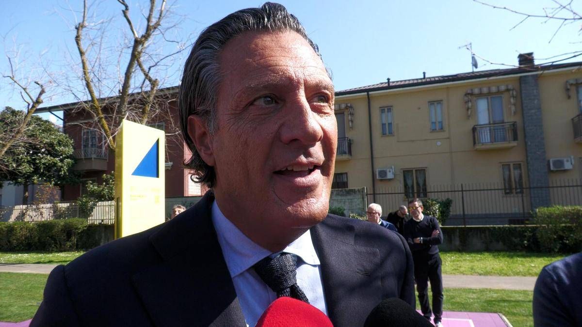 Sport, Nepi Molineris (Sport e Salute): "Ha il potere di illuminare aree degradate" - 