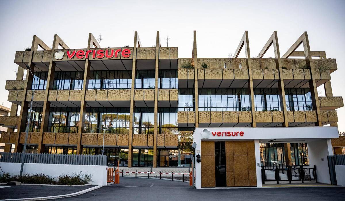 Verisure diventa numero 1 al mondo nella sicurezza monitorata: ricavi a 3,7 miliardi e 6,2 milioni di clienti - 