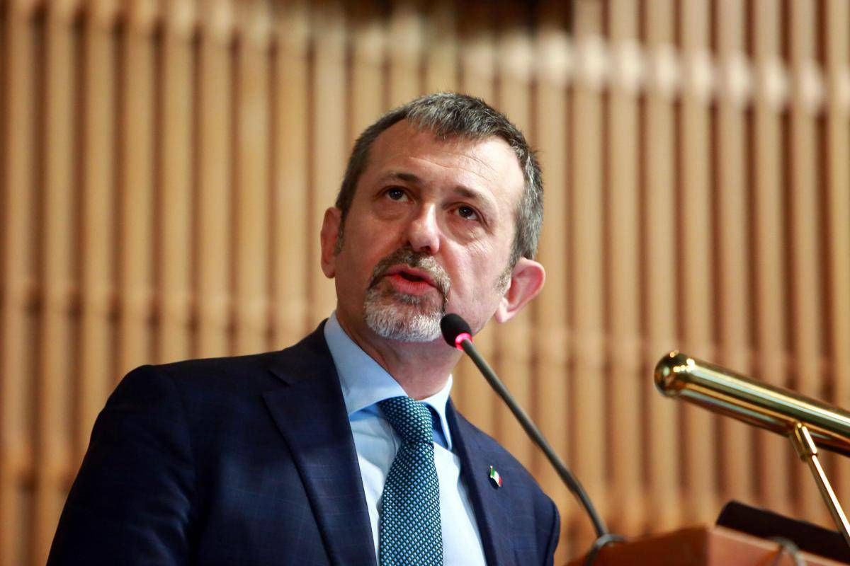 Caso Delmastro, fonti Commissione Antimafia: "Al via audizioni, sarà sentito anche ex sottosegretario" - 