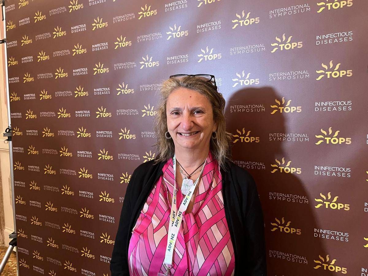 Mussini (Simit): "Contro antibiotico-resistenza implementare buone pratiche" - 