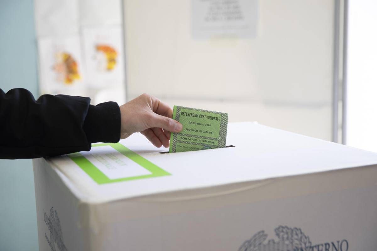Referendum giustizia, affluenza boom: le regioni al top - 
