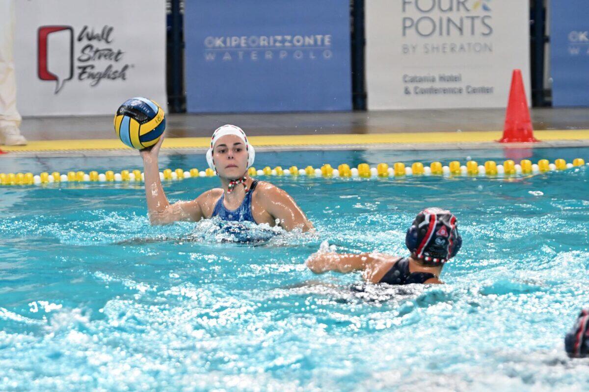 Ekipe Orizzonte: pronte per il derby dopo il sesto trofeo di Coppa Italia - 