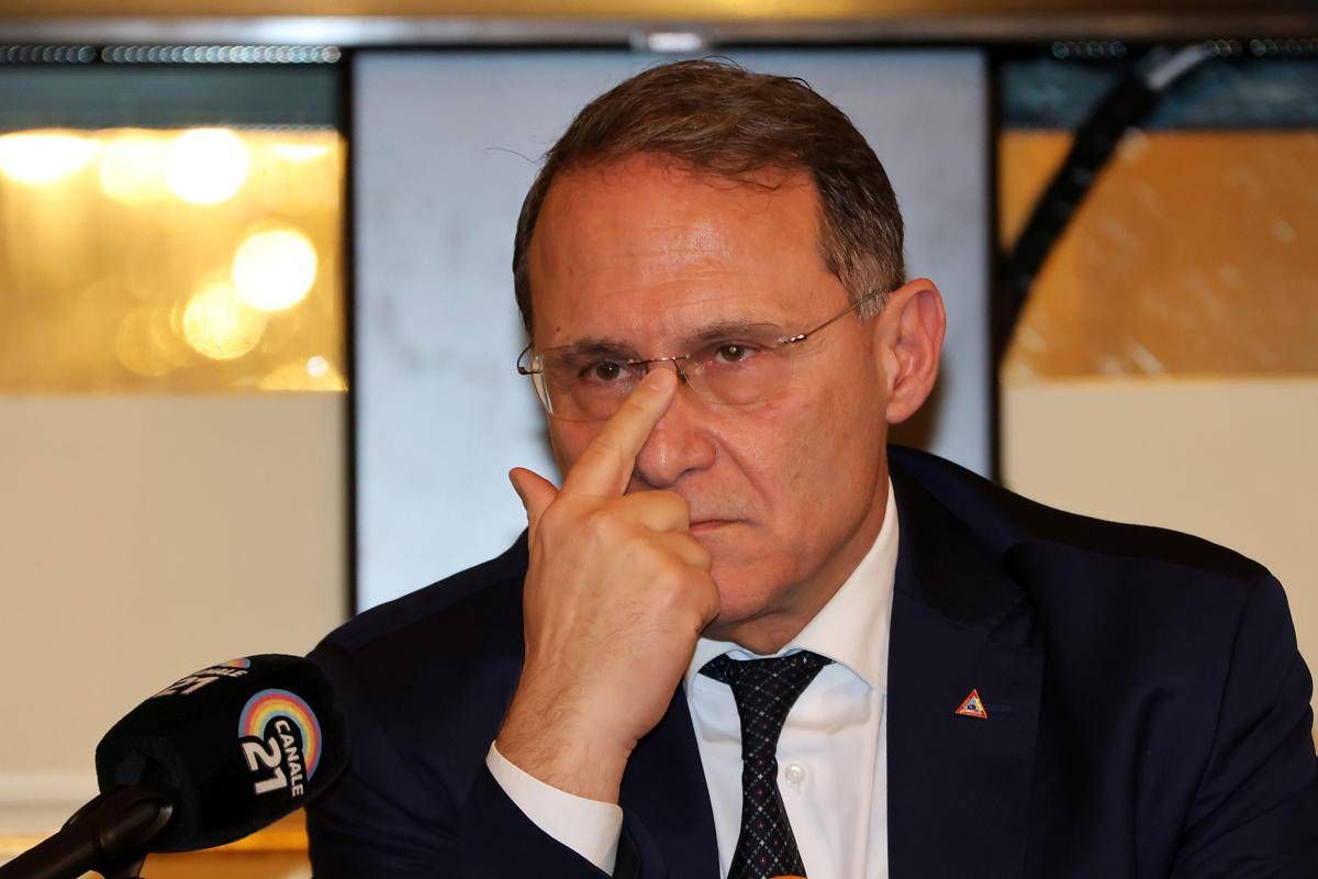 Cirielli: "Incontro con ambasciatore russo? Farnesina sapeva, due funzionari con me" - 