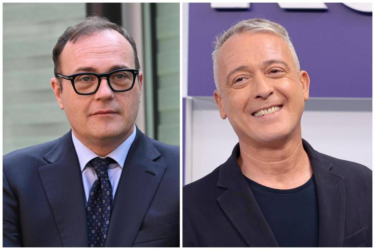 Oggi bis di Cerno su Rai2, voci su 'sorpresa' a 'Bellamà' - 