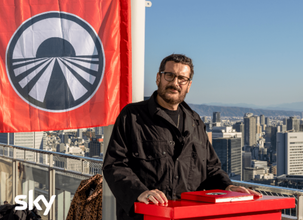 Pechino Express, al via oggi 12 marzo: coppie e anticipazioni - 