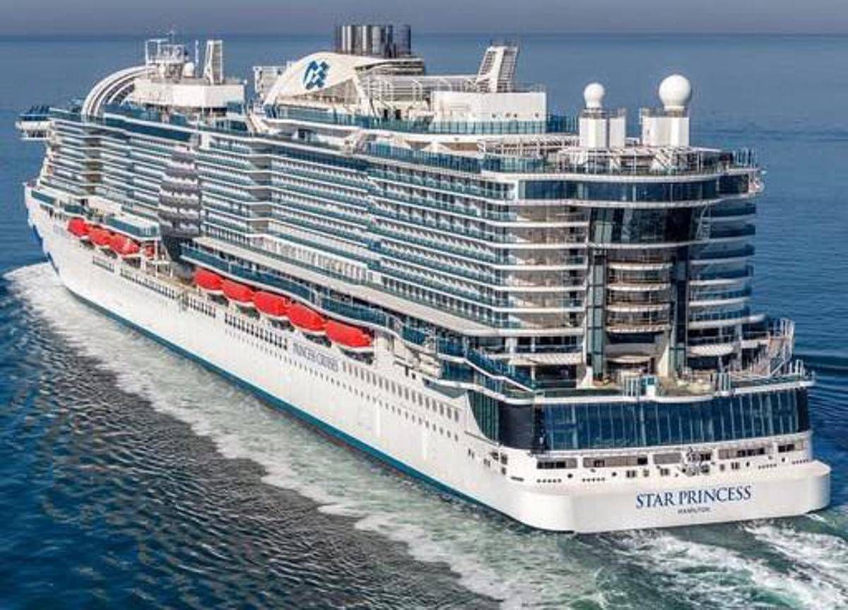 Epidemia 'virus dei crocieristi' su nave nei Caraibi: oltre 150 persone colpite - 