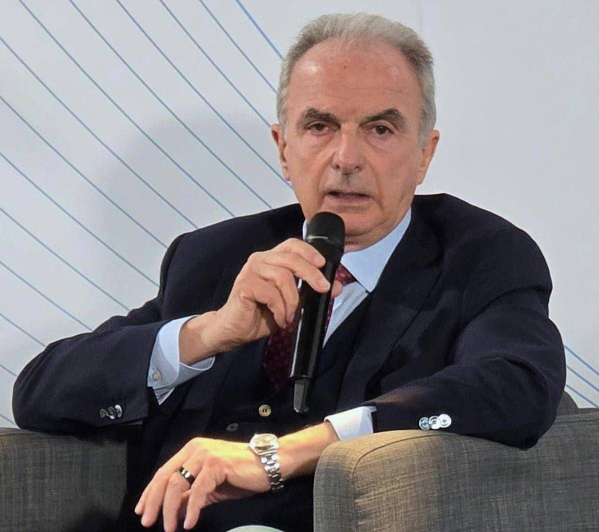 Di Palma (Enac): "Aeroporti motore dello sviluppo, concessioni lunghe decisive" - 