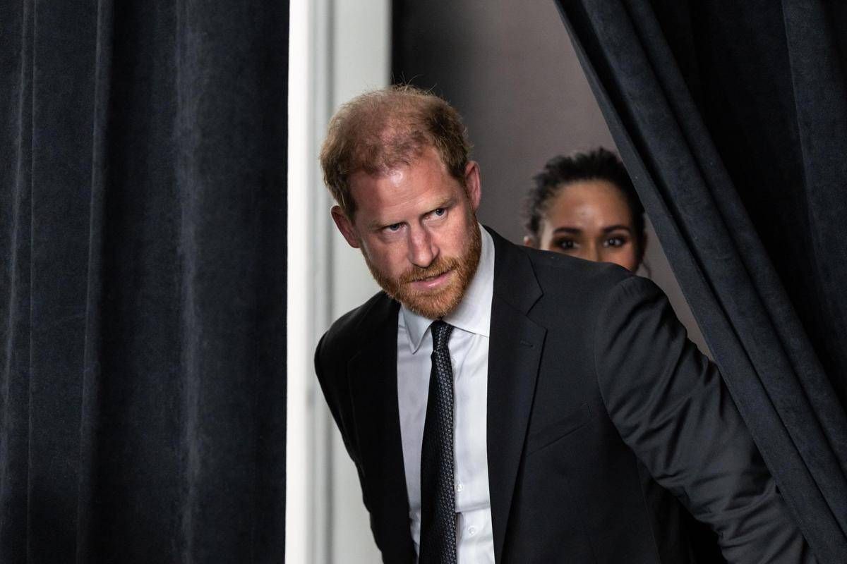 Harry e Meghan umiliati, 33mila firme contro il viaggio in Australia pagato dai contribuenti - 
