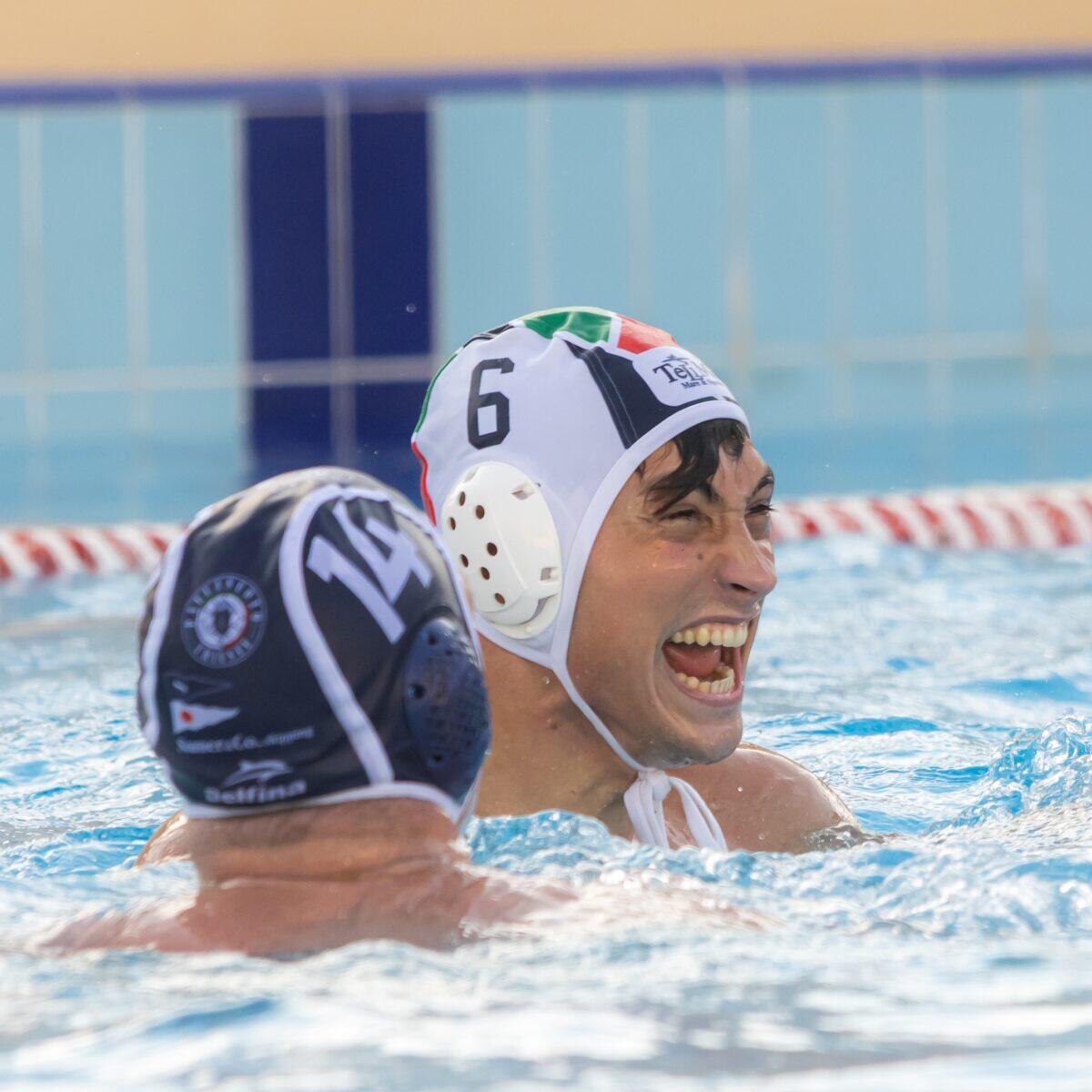 Telimar e Ortigia in corsa per la salvezza: vittorie decisive in A1 per le siciliane della FIN Sicilia - 