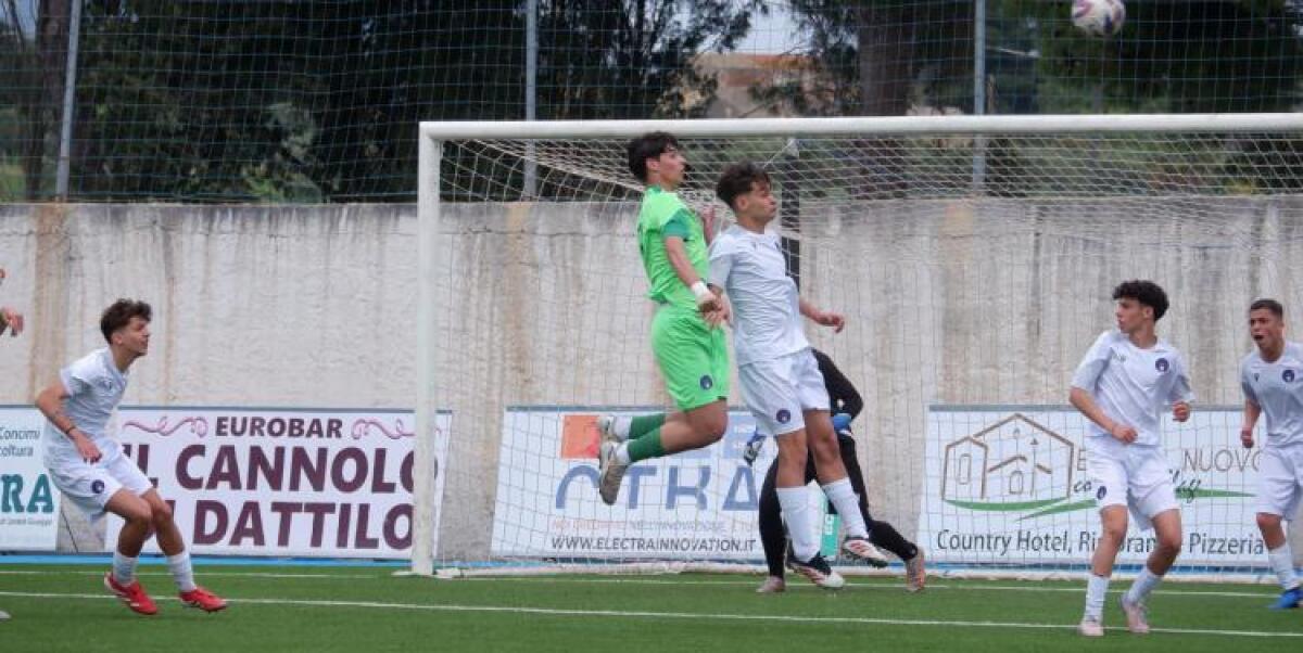 La Sicilia si prepara a brillare al Torneo delle Regioni con il Comitato Sicilia LND - 