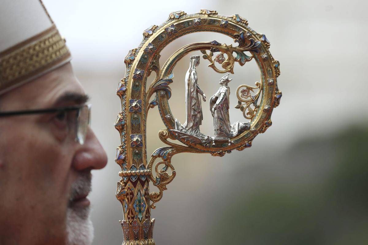 Israele impedisce a cardinale Pizzaballa accesso a Santo Sepolcro per messa domenica delle Palme. Meloni: "Un'offesa", Tajani: "Sdegnati con Tel Aviv" - 