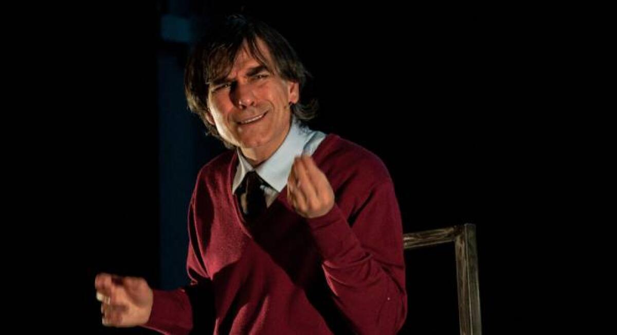 La nuova stagione di Scena Nostra: cinque appuntamenti per riscoprire il teatro contemporaneo a Palermo - 