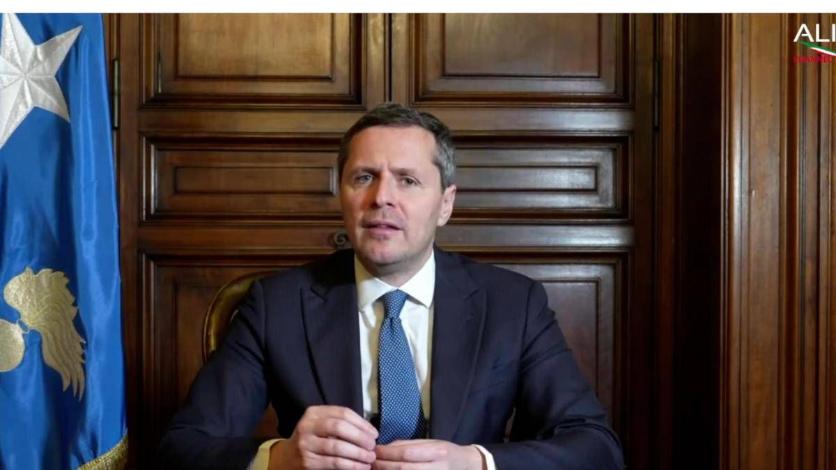 Perego di Cremnago: "Industria, sicurezza e innovazione ambiti inseparabili" - 