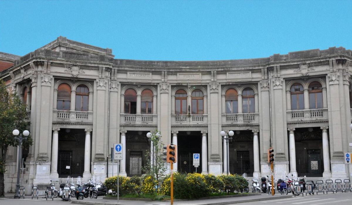 Università di Messina e AOU G. Martino al Senato per la firma del Manifesto di Erice sull'Obesità - 