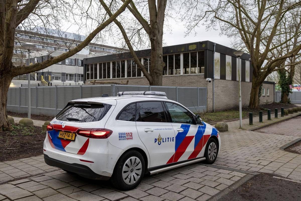 Esplosione in scuola ebraica ad Amsterdam, indagini su un possibile attacco mirato - 