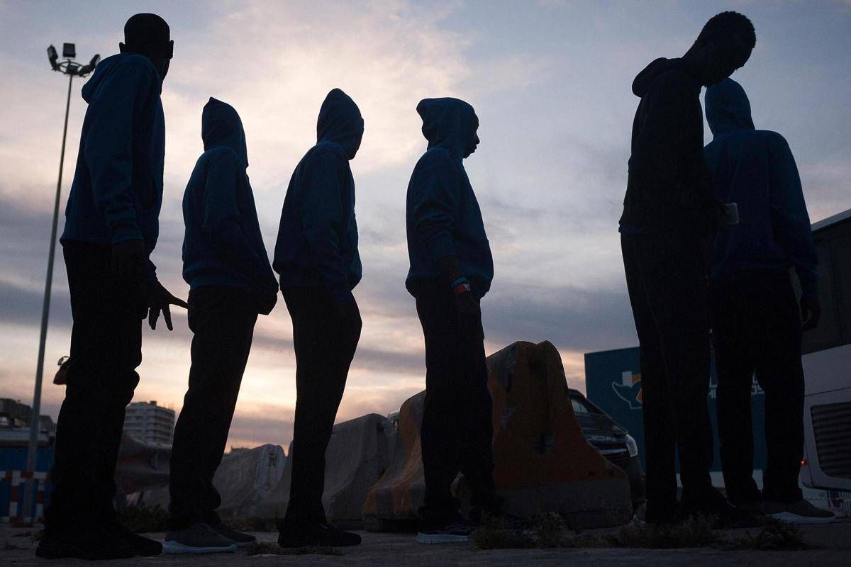 Rimpatri migranti dall'Ue, Weimers (Ecr) esulta: "Inizia l'era delle deportazioni" - 