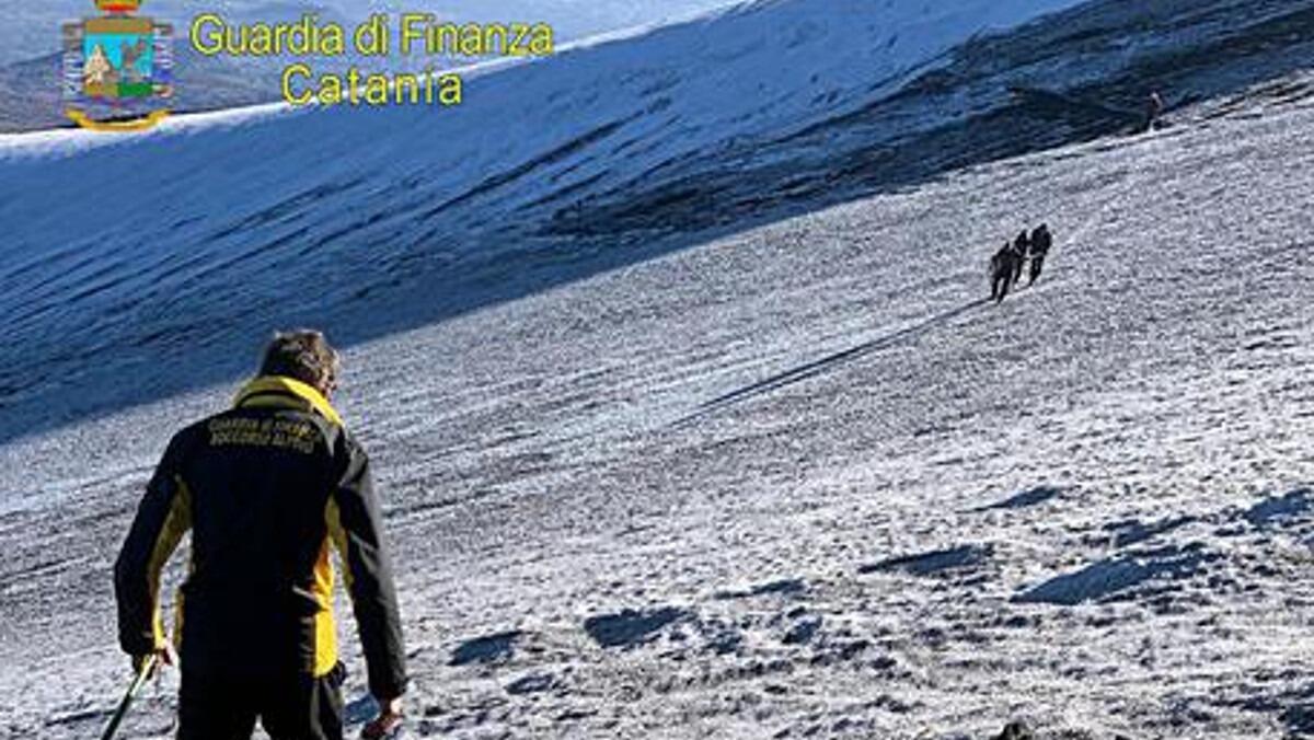 Due escursionisti salvati ad alta quota: ecco cosa è accaduto - 