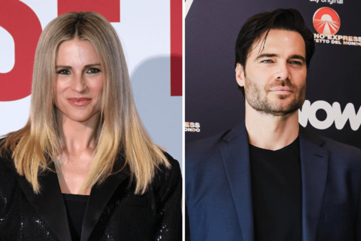 Michelle Hunziker e Giulio Berruti, le foto che non lasciano dubbi: nuova coppia? - 