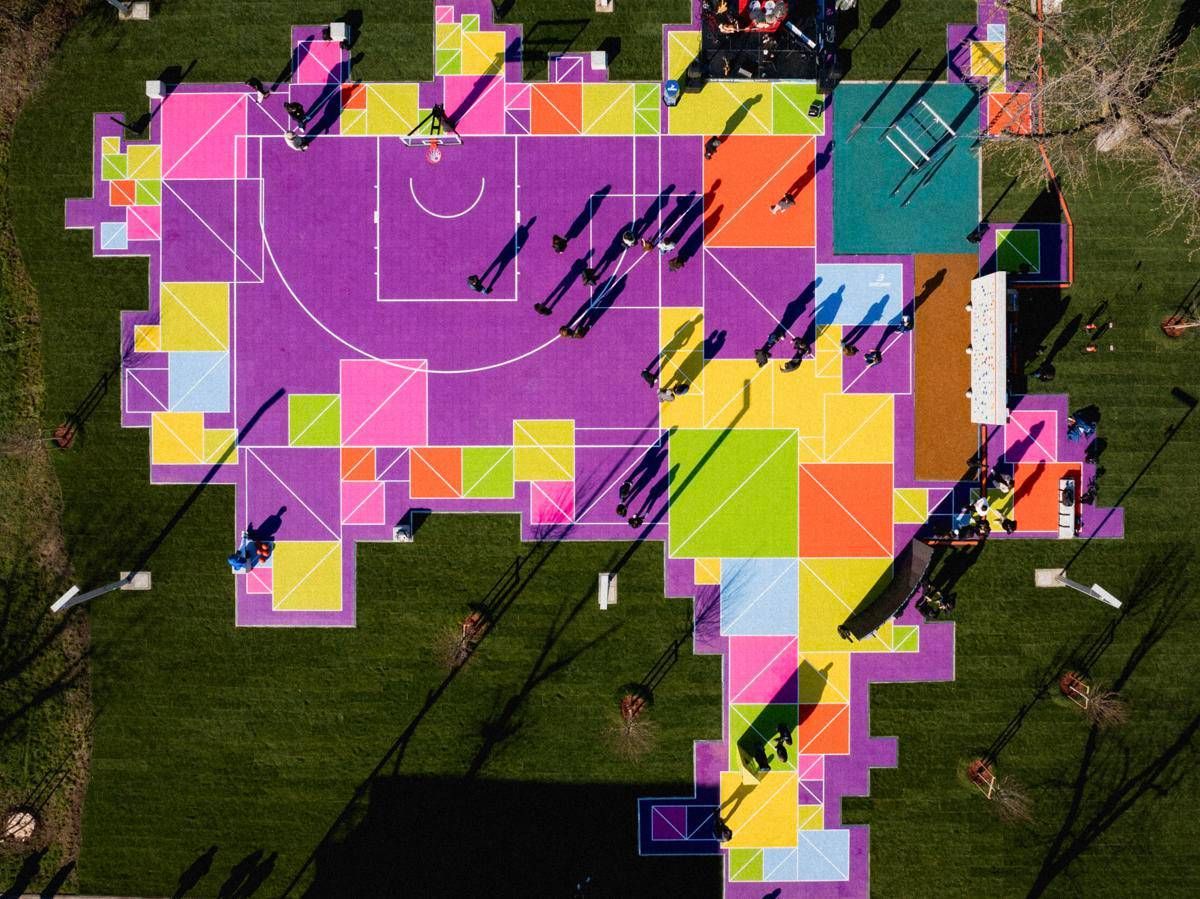 Al via il progetto 'Illumina', Abodi: "Sport indispensabile difesa immunitaria sociale" - 