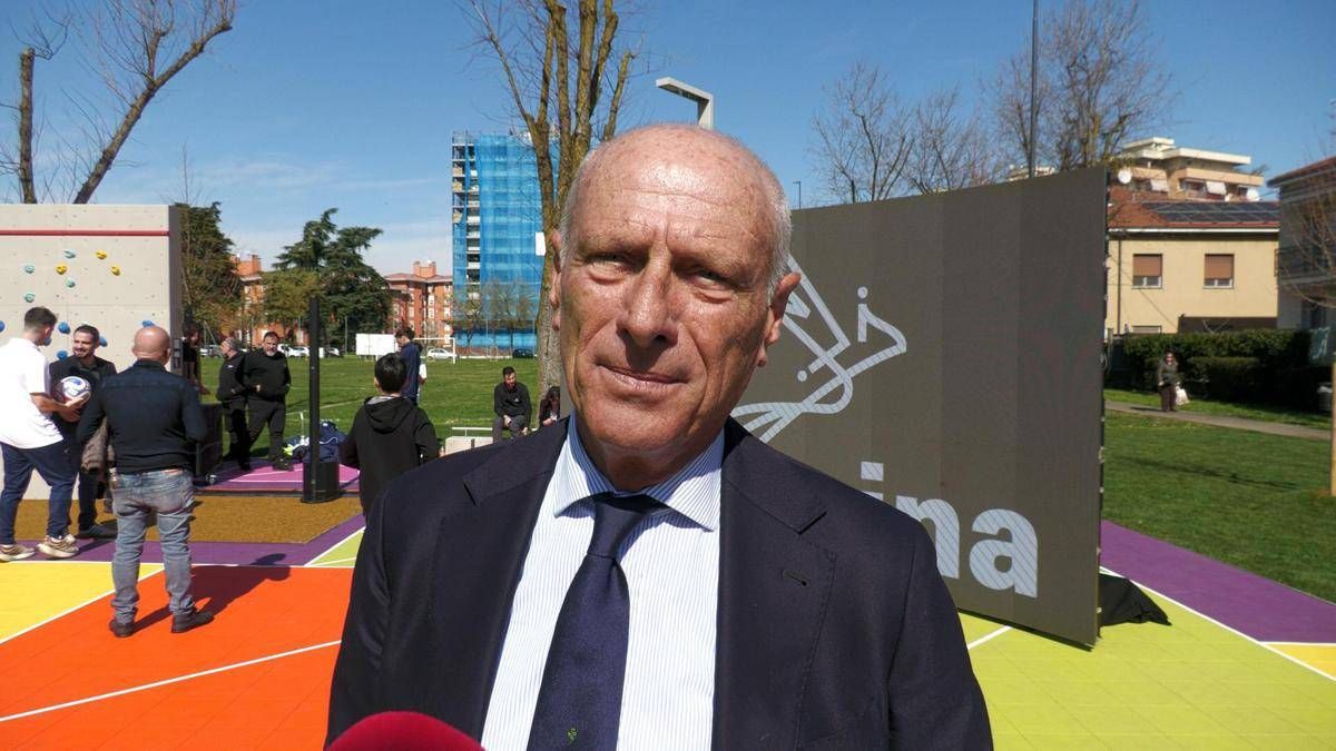 Massimo Caputi: "Sport Illumina è un segnale di cambiamento" - 