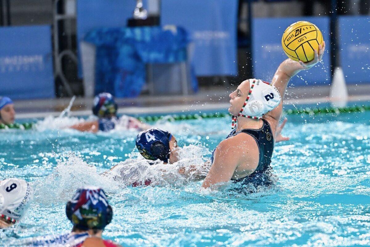 Ekipe Orizzonte conclude la Champions League con una vittoria significativa contro il Terrassa - 