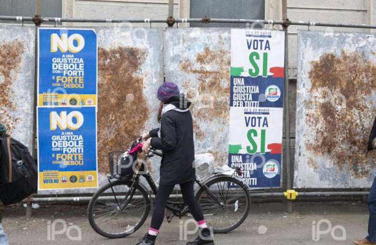 Referendum, da domani alle urne: come e quando si vota - 