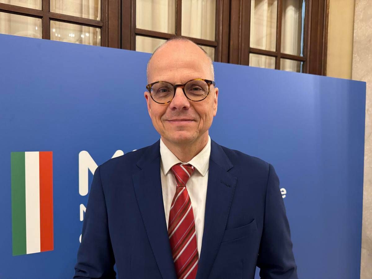 Formazione, Buck (Ahk Italien): "Standard tedesco applicato a Its Academy italiani" - 