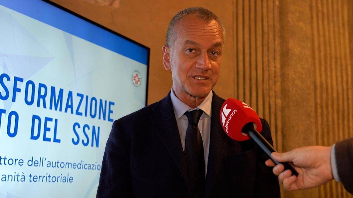 Ipertensione polmonare, Girelli (Pd): "Creare reti nei territori" - 