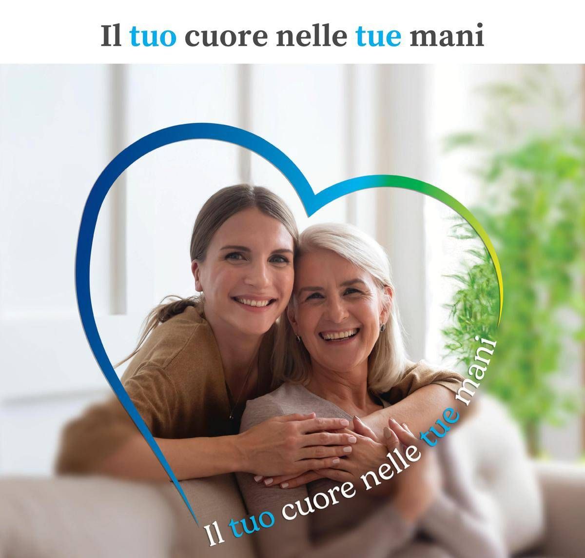 'Il tuo cuore nelle tue mani', a Palermo screening gratuiti in piazza - 