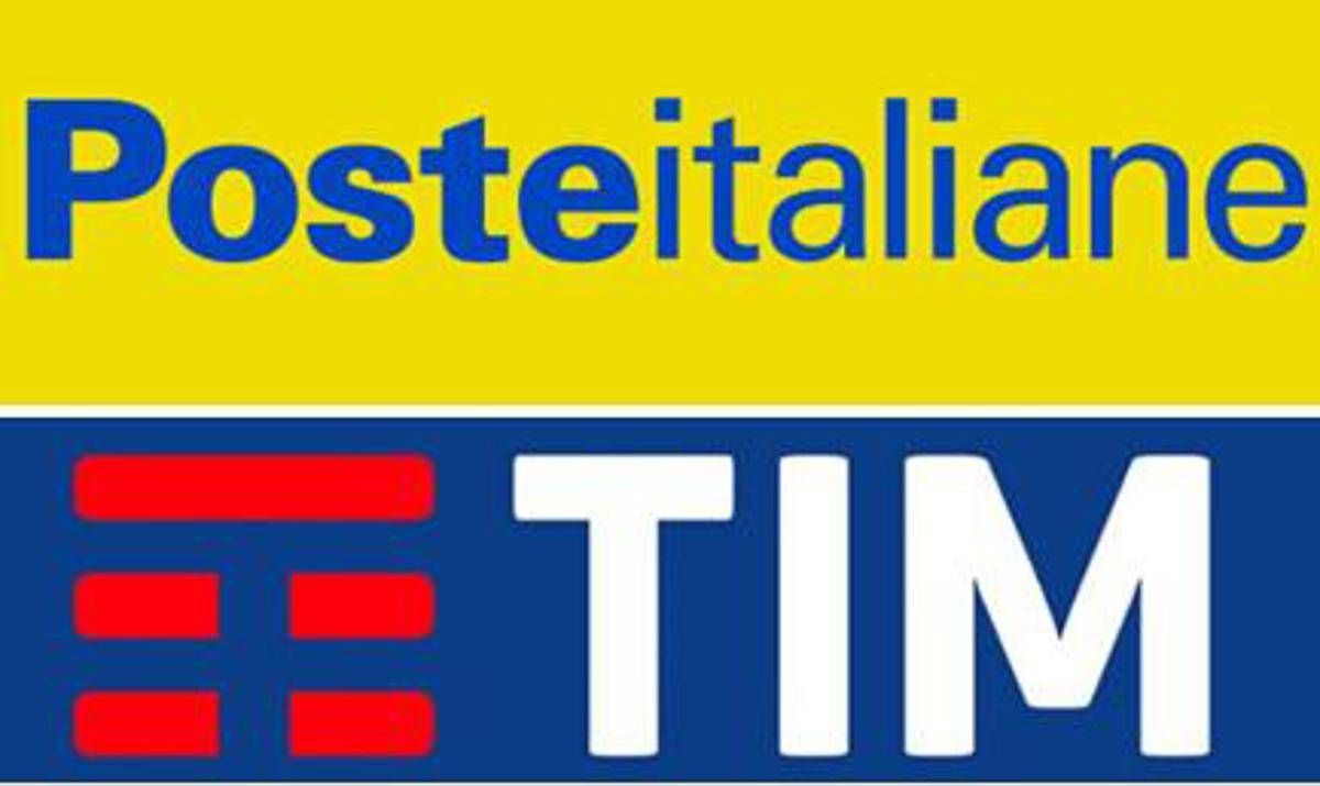 Tim, Poste Italiane lancia opas totalitaria per 10,8 miliardi - 