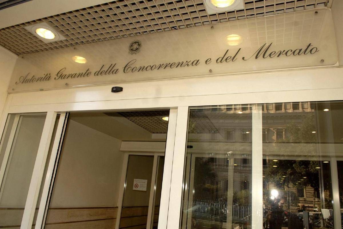 Antitrust, maxi multa di oltre 25 milioni per Morellato - 