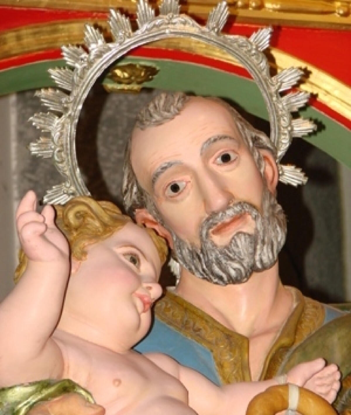 San Giuseppe patrono di Fiumefreddo di Sicilia (CT): fede, tradizione e la 'Tavolata' del 19 marzo - 