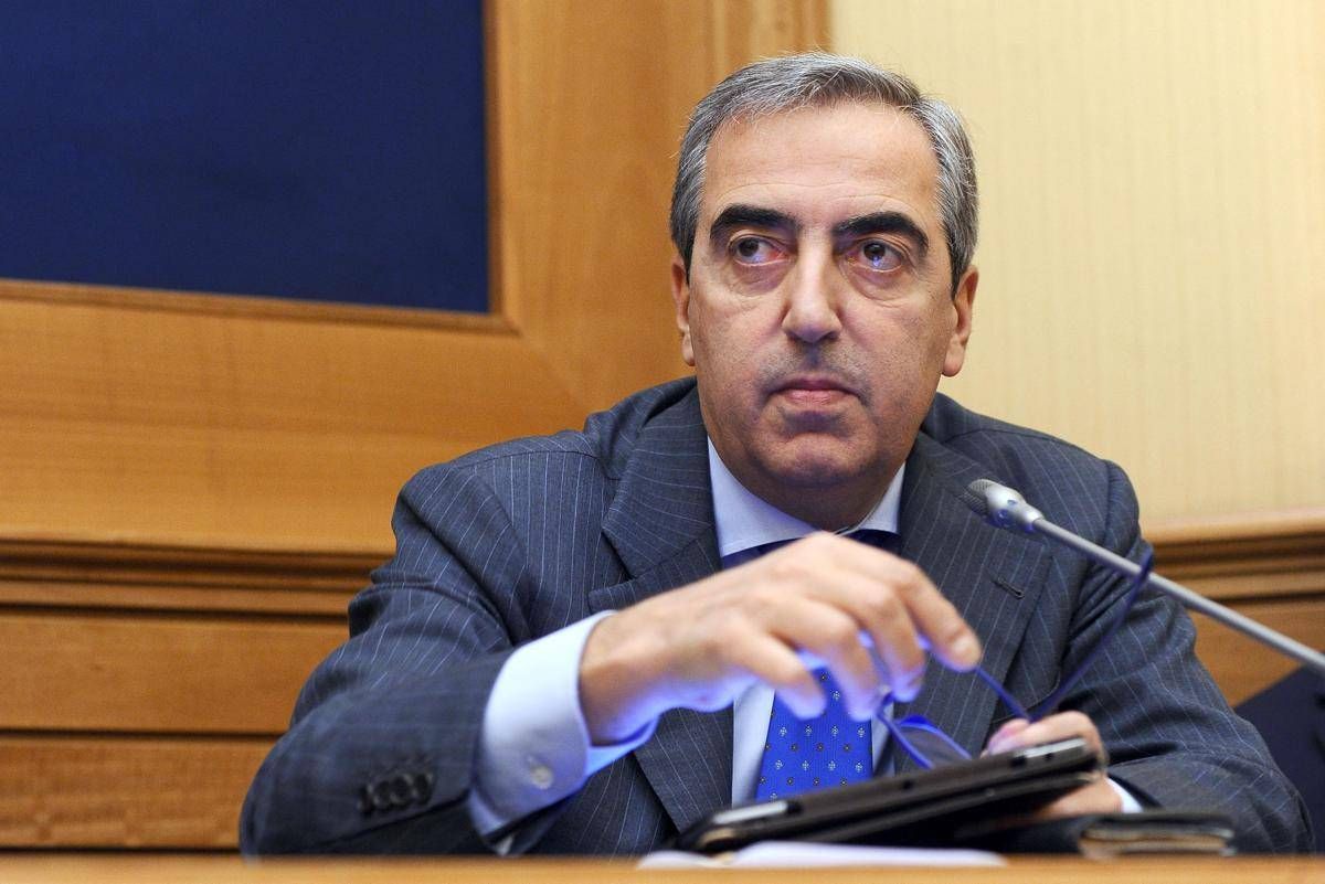 Gasparri si dimette da capogruppo di Forza Italia: "Decisione autonoma, vado avanti con coerenza" - 