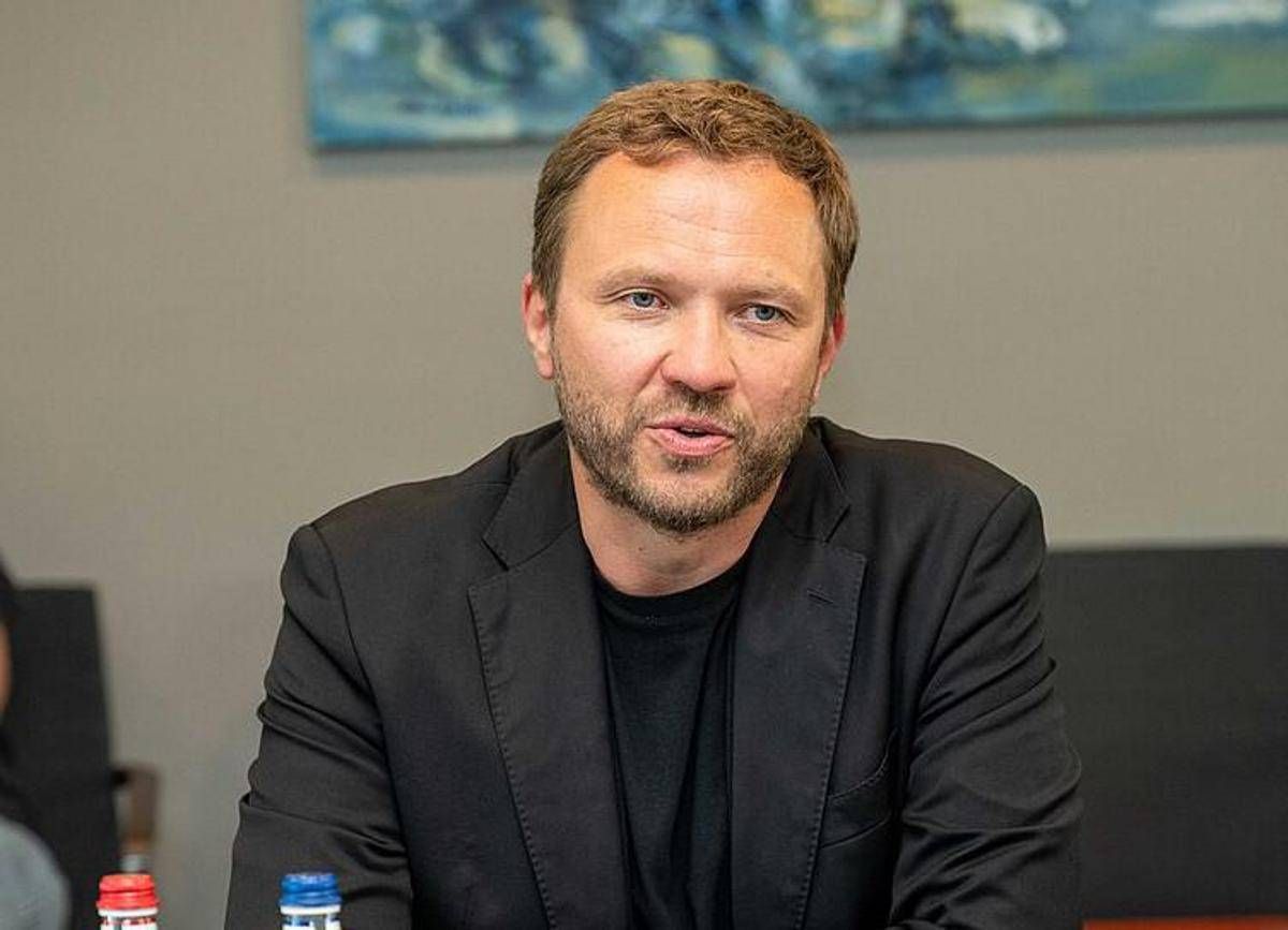 Combattenti russi in Europa, un rischio che non possiamo ignorare. Parla il ministro estone - 