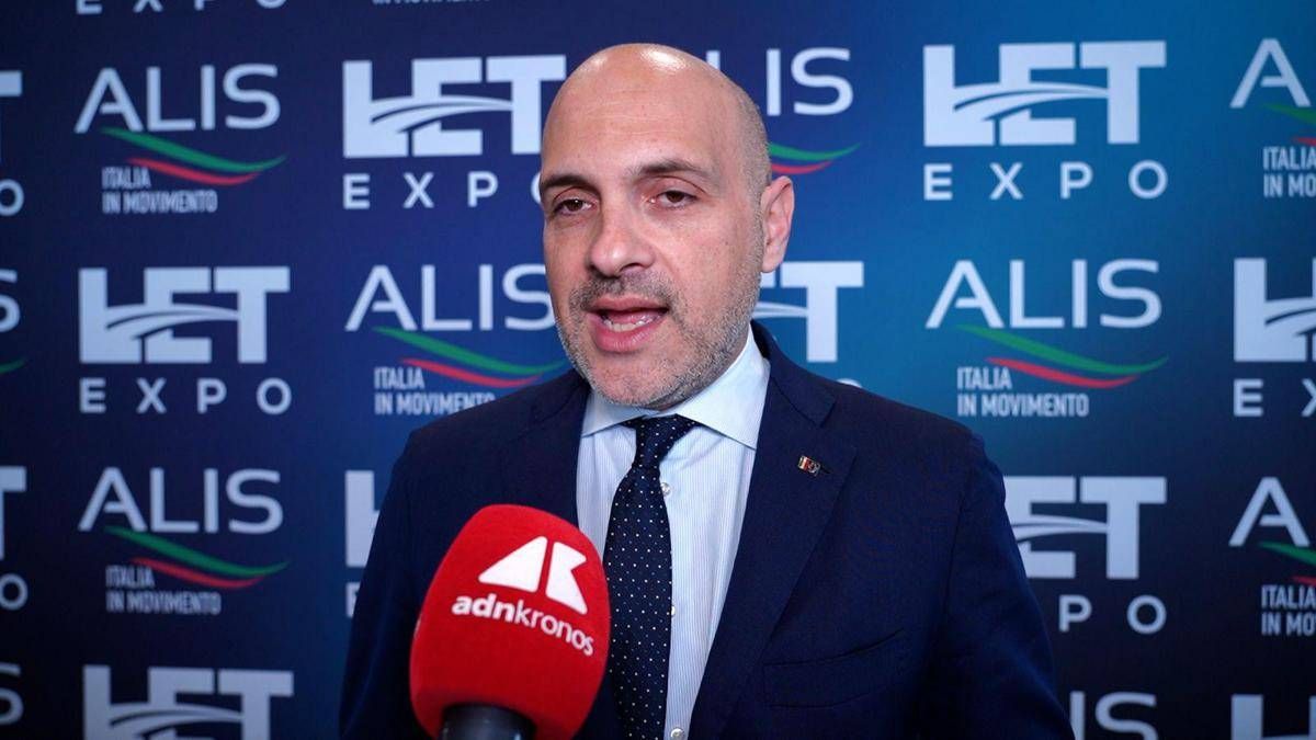 Fiere, Prisco: "500 mln investiti in nuove tecnologie per proteggere operatori soccorso e cittadini" - 