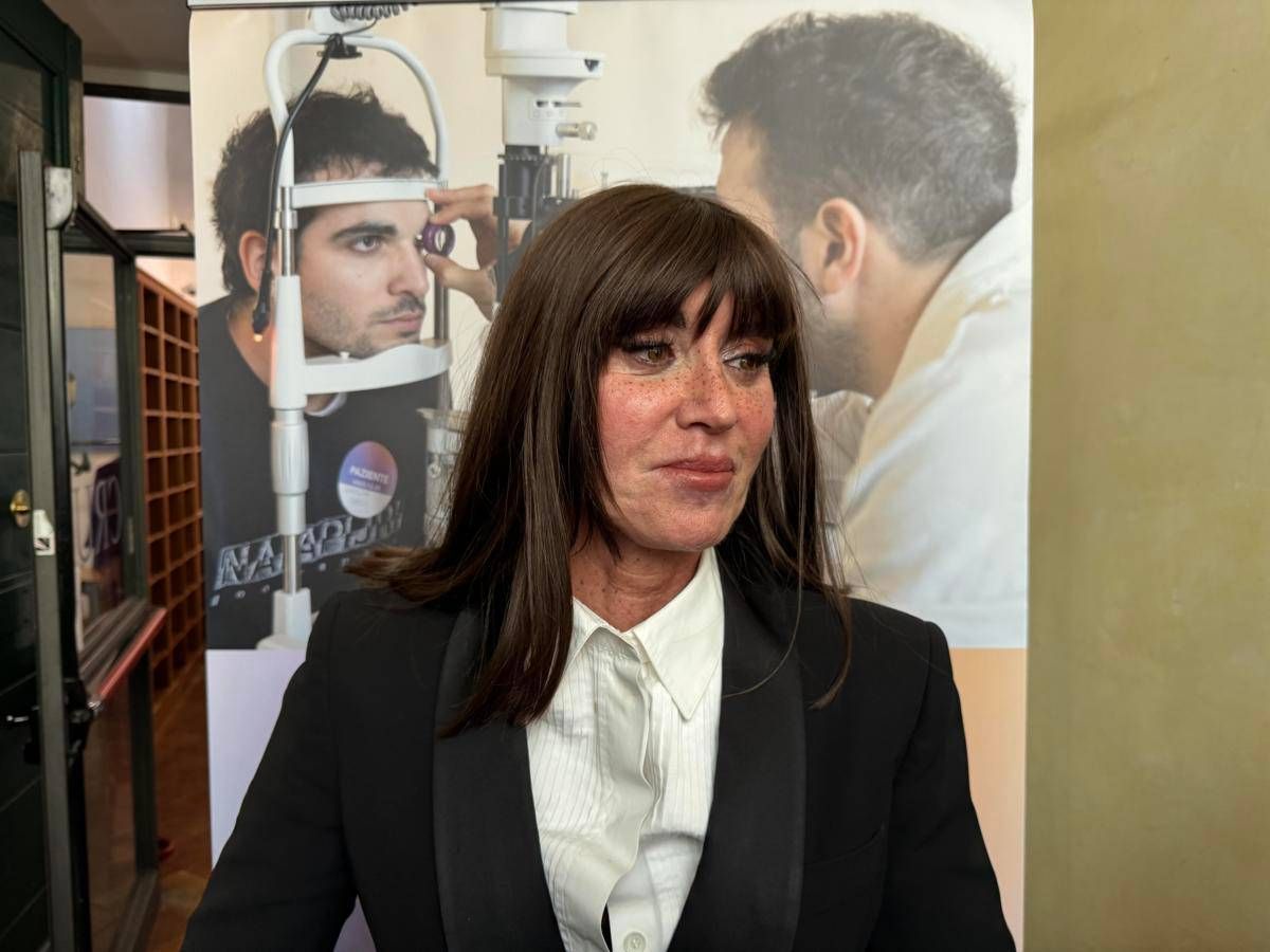 Bernini: "A studenti fragili visite oculistiche e occhiali gratuiti" - 