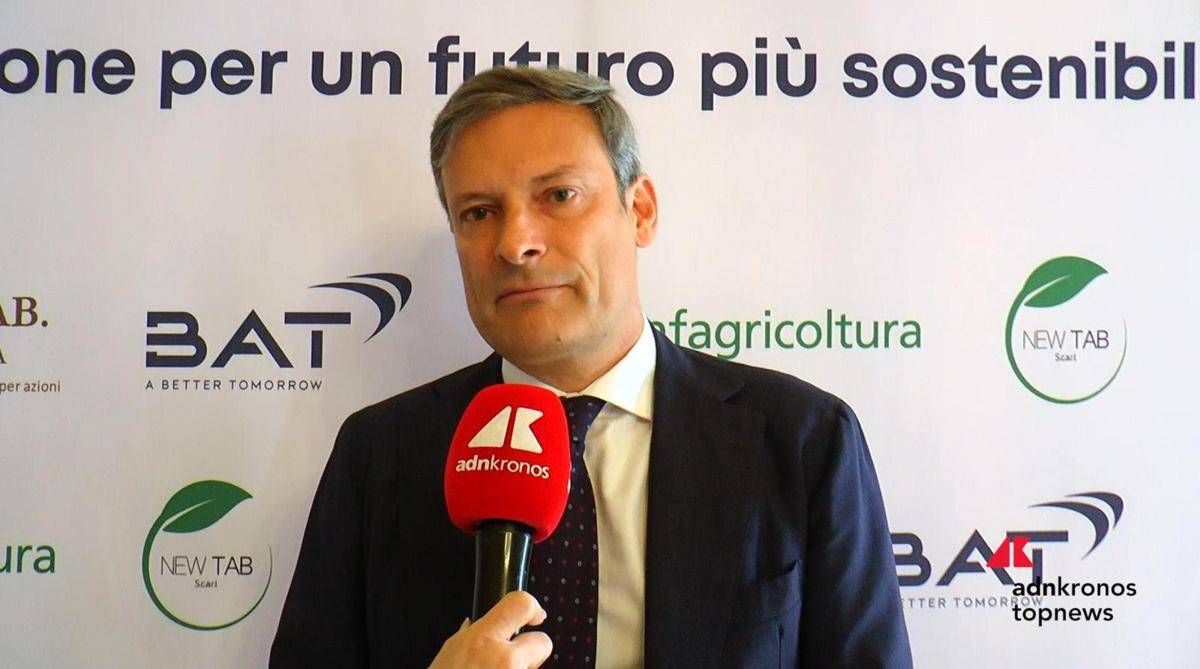 Di Paolo (Bat): "Accordi di filiera essenziali per stabilità e investimenti" - 
