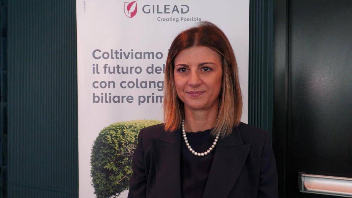 Piccolo (Gilead): "Terapia trasformativa per colangite biliare primitiva" - 