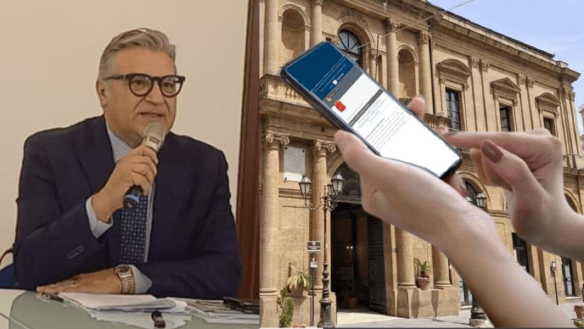 Voto per i Progetti del Comune di Caltanissetta: Aree Tematiche da Scegliere tra il 16 Marzo e il 15 Aprile - 