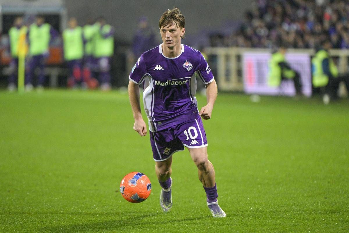 Cremonese-Fiorentina: orario, probabili formazioni e dove vederla in tv - 