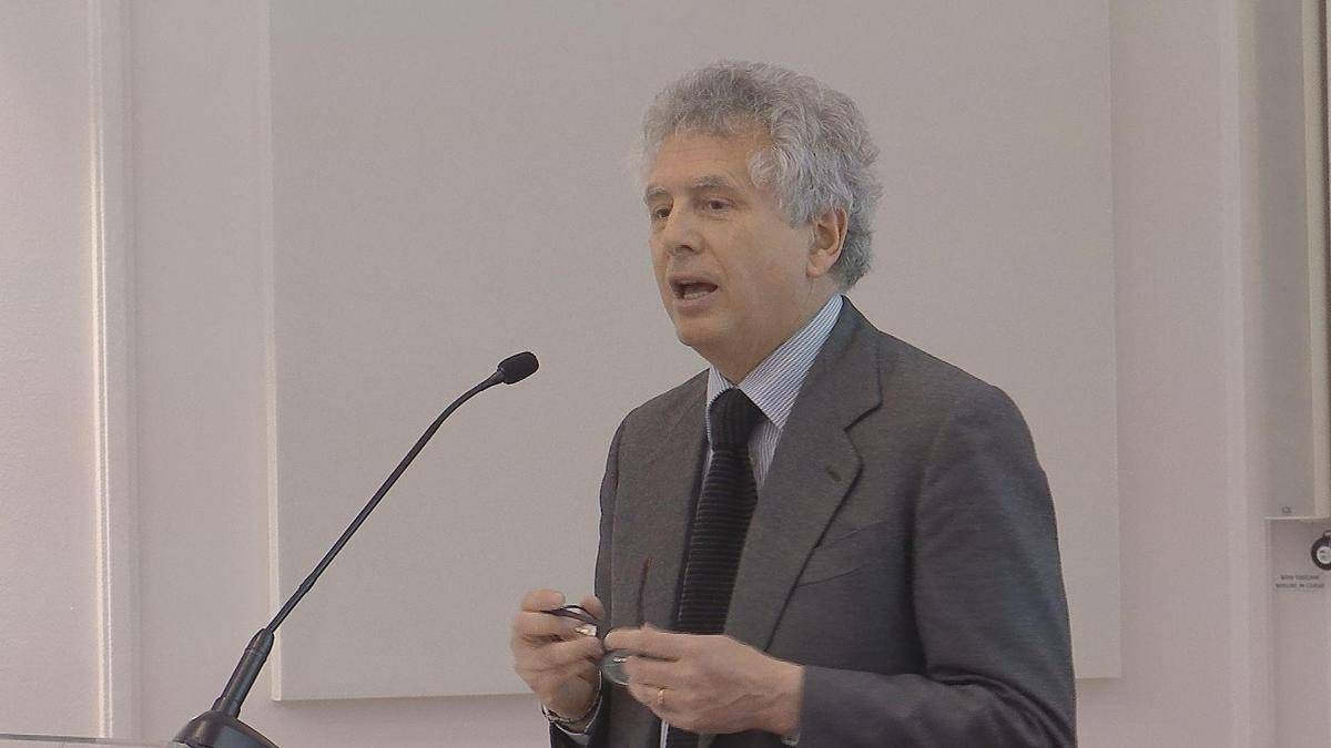 Finanza, Navaretti (Collegio Carlo Alberto): "Fondamentale lavorare su educazione, specie in tempi difficili" - 