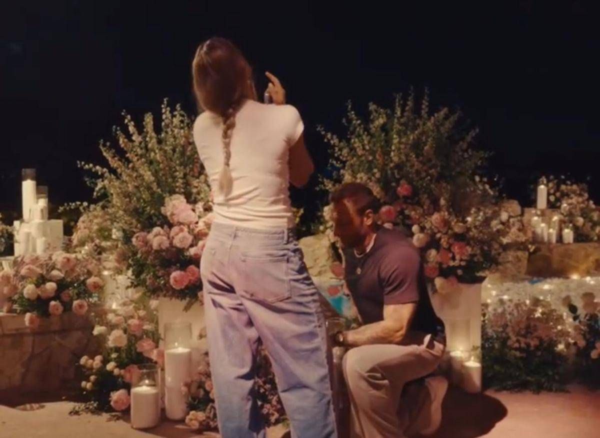 Indian Wells, per Sabalenka arriva la proposta di matrimonio: chi è il futuro marito della numero uno del tennis mondiale - 