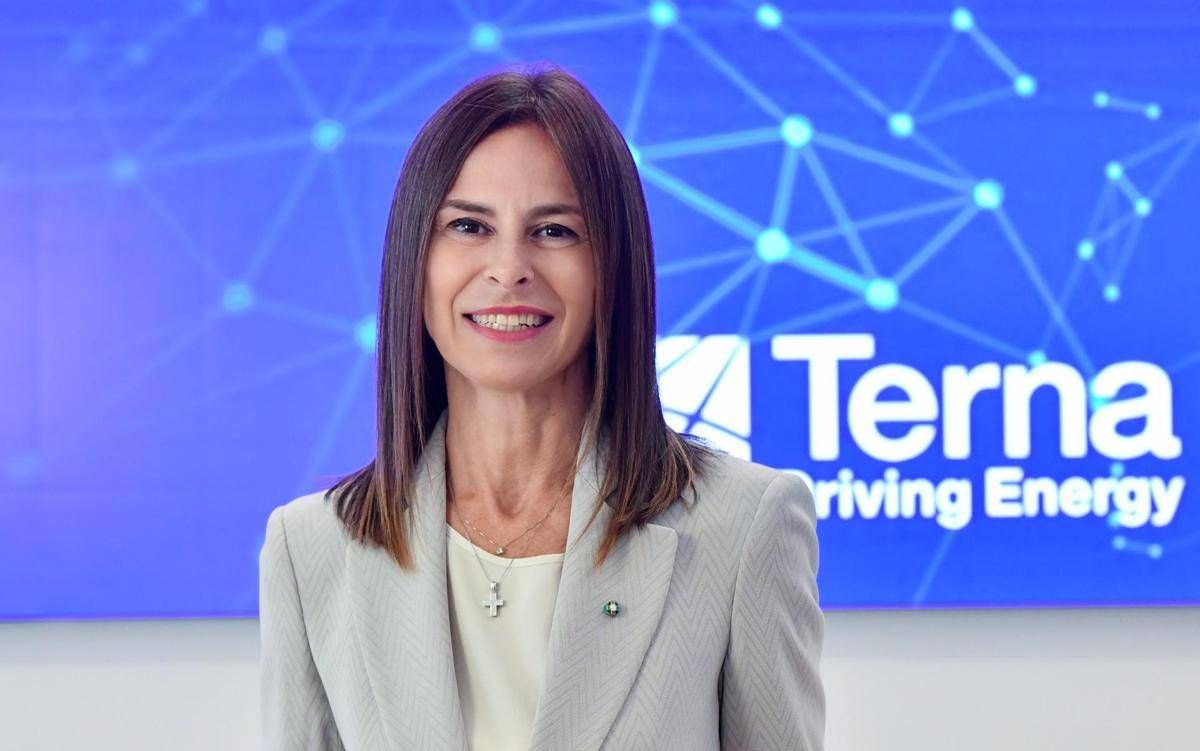 8 marzo, Terna per la giornata internazionale dei diritti delle donne - 