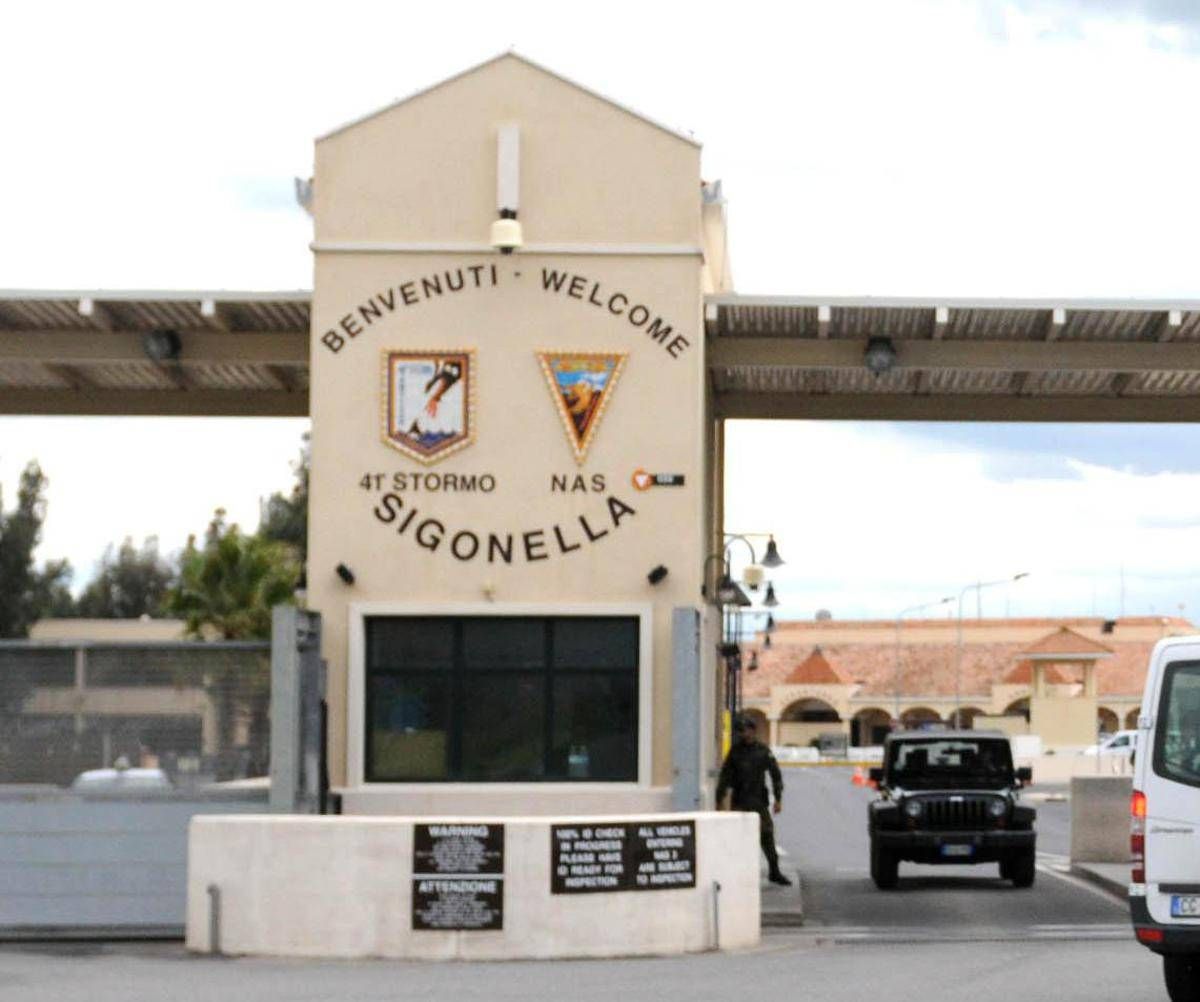 Iran, Mantovano: "Usa non hanno fatto richiesta per basi in Italia" - 