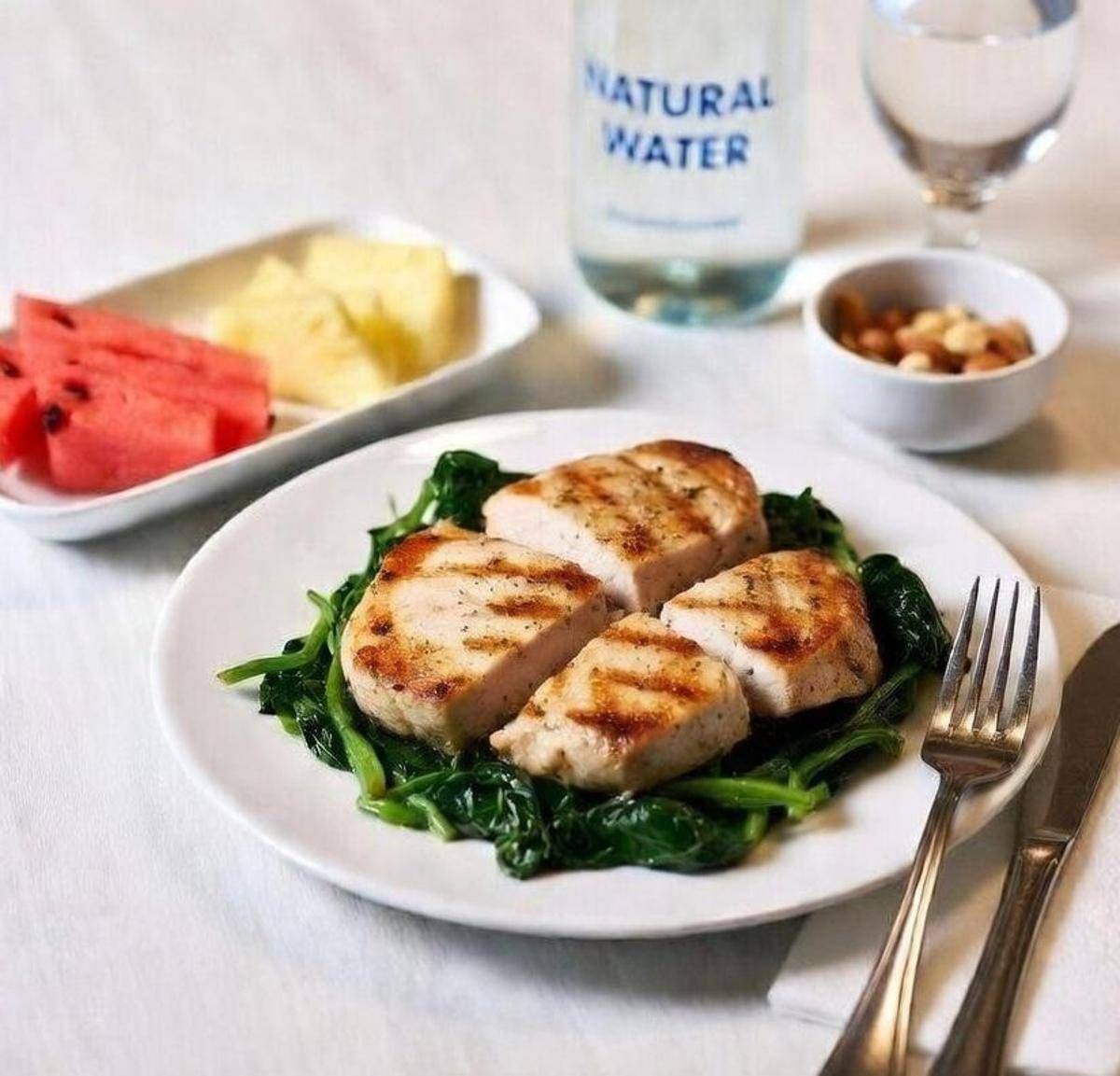 La dieta e il doppio effetto: abbassa pressione e aiuta cervello, cos'è la DASH - 