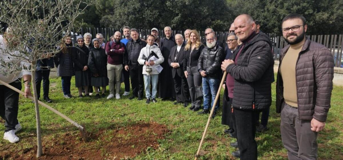 Solidarietà della Conferenza Episcopale Siciliana al quartiere ZEN di Palermo dopo atti intimidatori - 