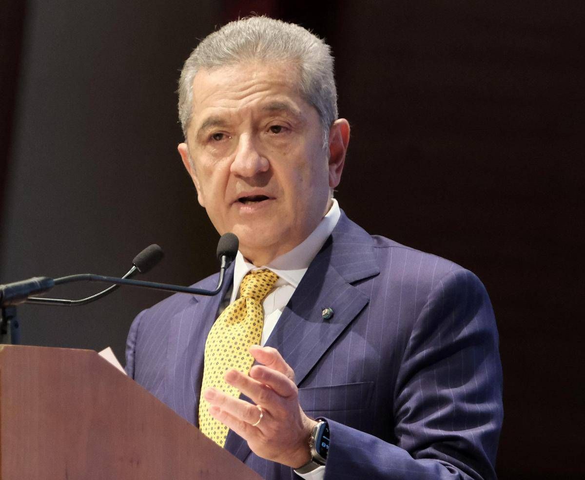 Guerra Iran, Panetta: "Forte aumento prezzi gas e petrolio, più rischi per inflazione e crescita" - 